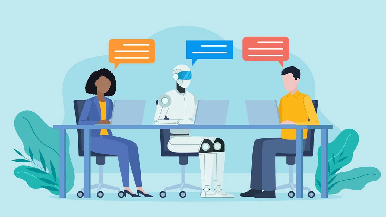 Even AI has trouble figuring out if text was written by AI — here’s why