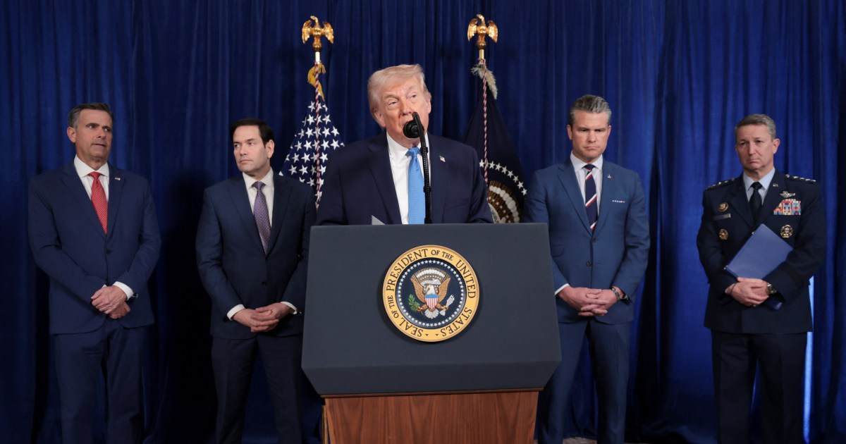 Trump just sent a very dangerous message to Latin America