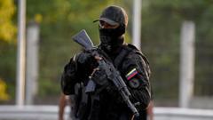 Who’s in charge of Venezuela and what happens next?