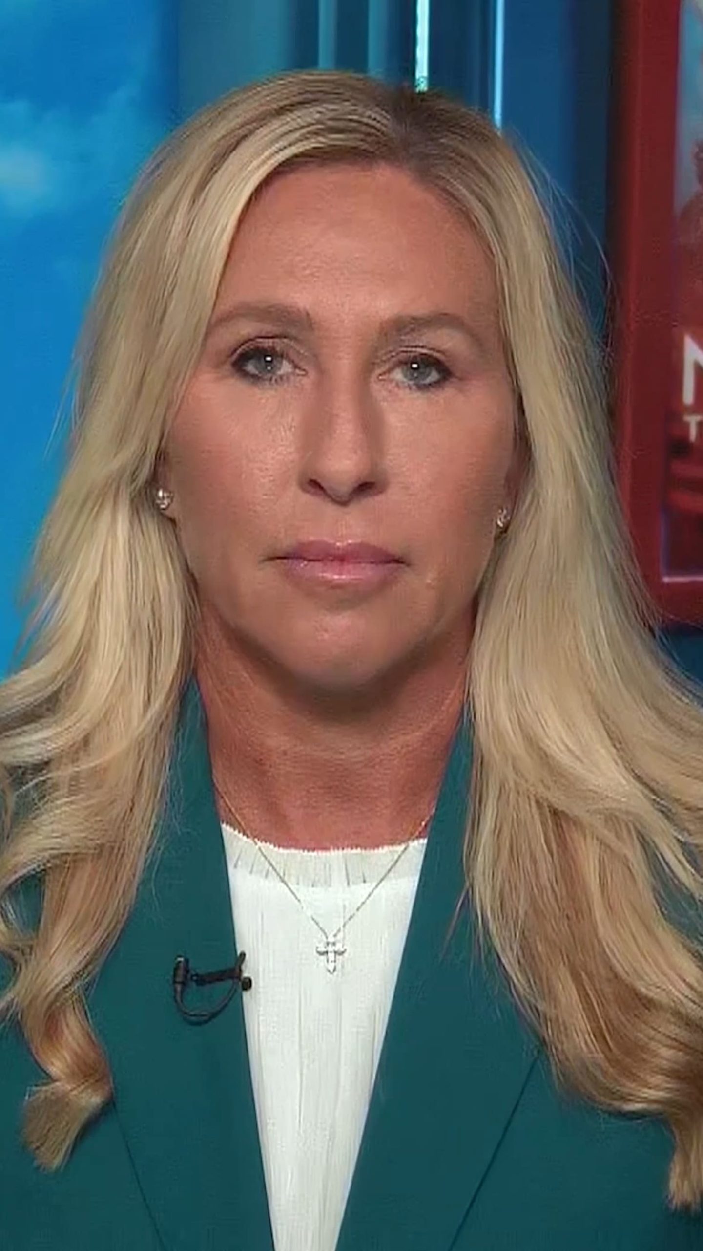 MTG says Maduro’s capture isn’t ‘America First’