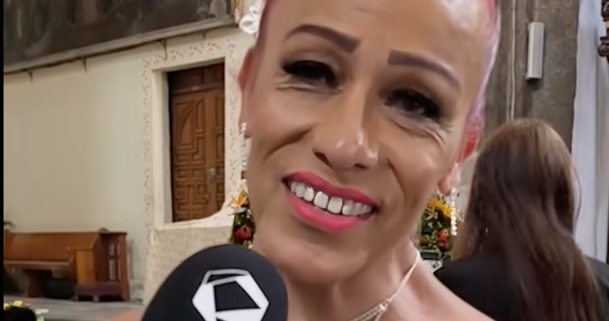 Latina trans women are celebrating the quinceañeras they’ve always dreamed of