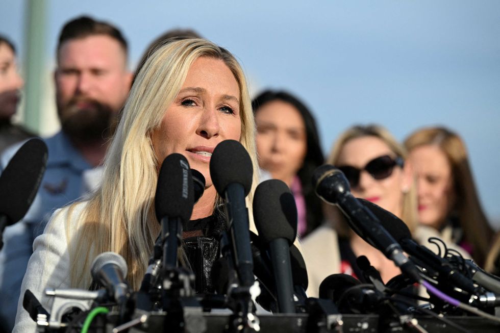 ‘It’s insulting’: Outgoing GOP Rep trashes Trump’s ‘slap in the face’ to average Americans