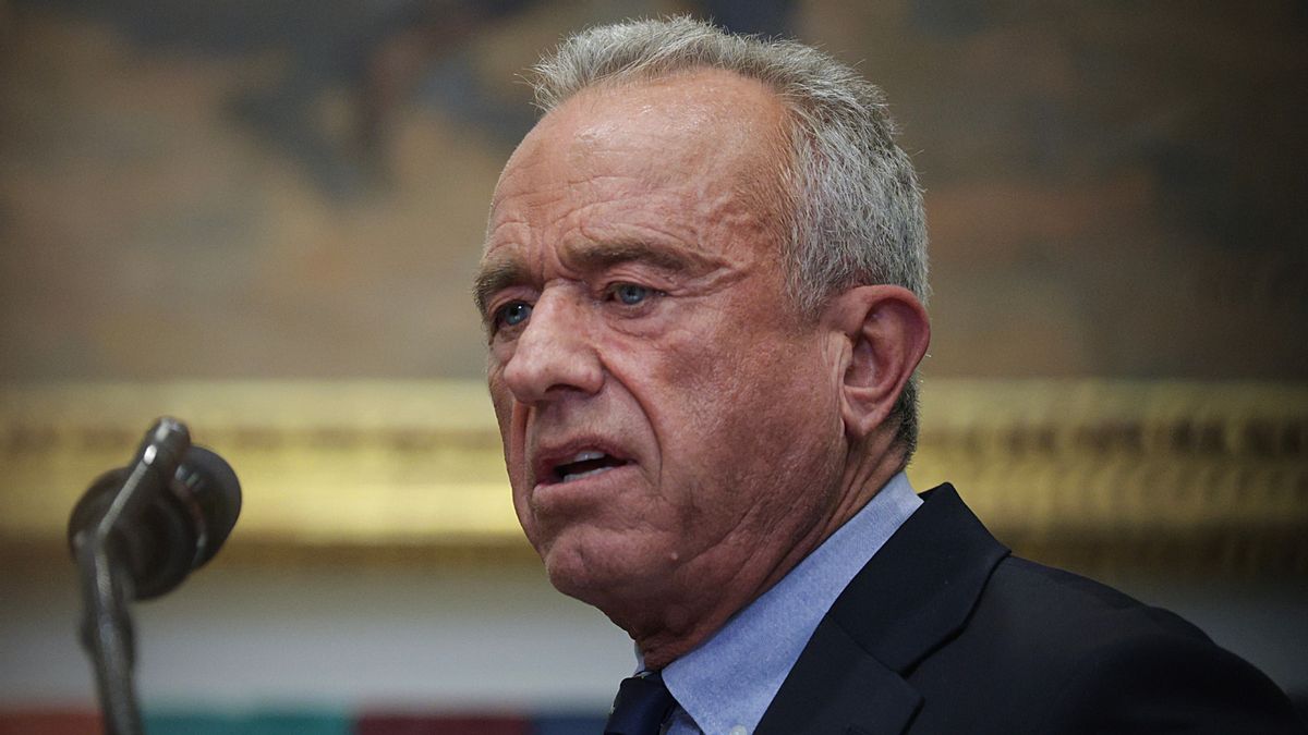 Why RFK Jr.’s Health Department repealed rule for 24/7 nurses in nursing homes