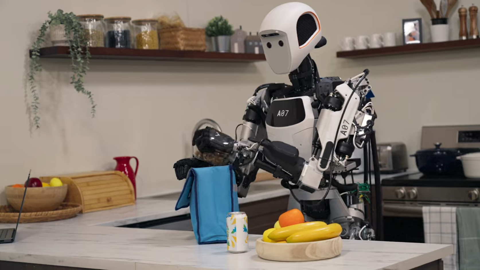 Why ambient robots beat humanoid robots