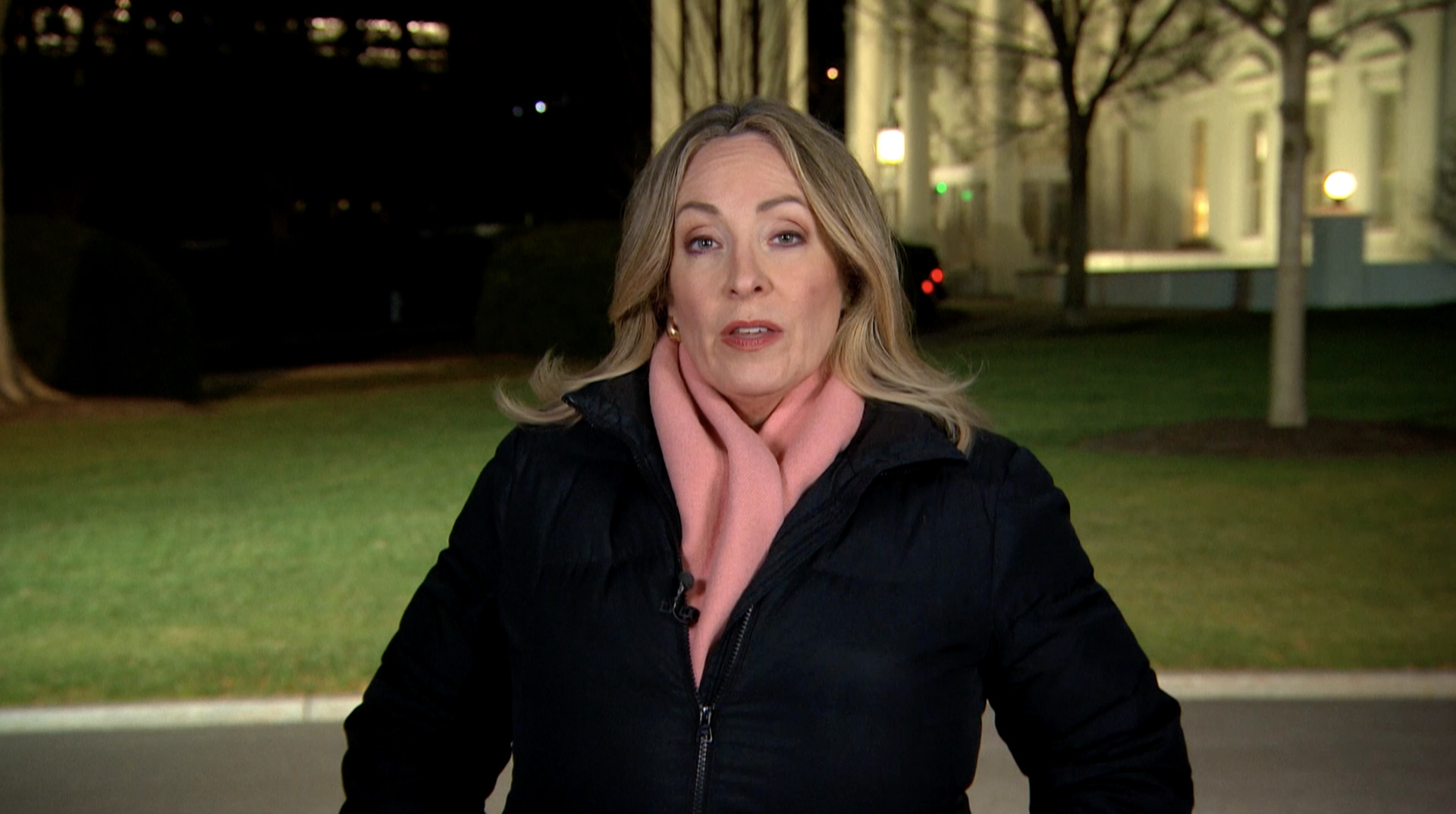 Mixed messages from Trump administration on US ‘running’ Venezuela