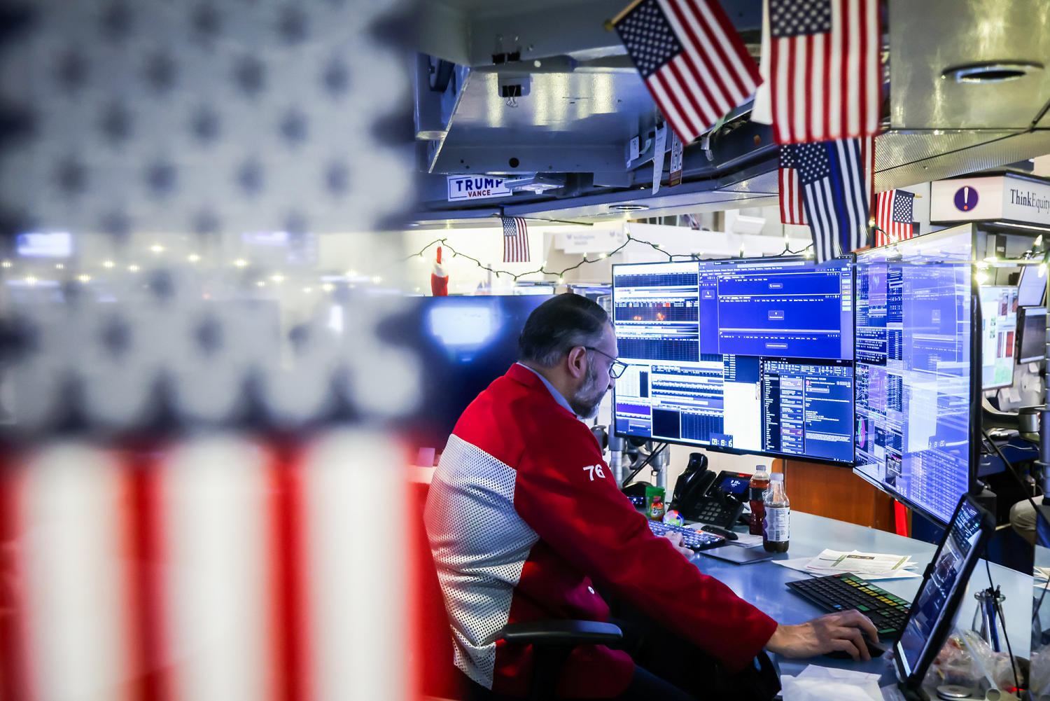 Oil prices swing after U.S. captures Venezuela’s Nicolás Maduro