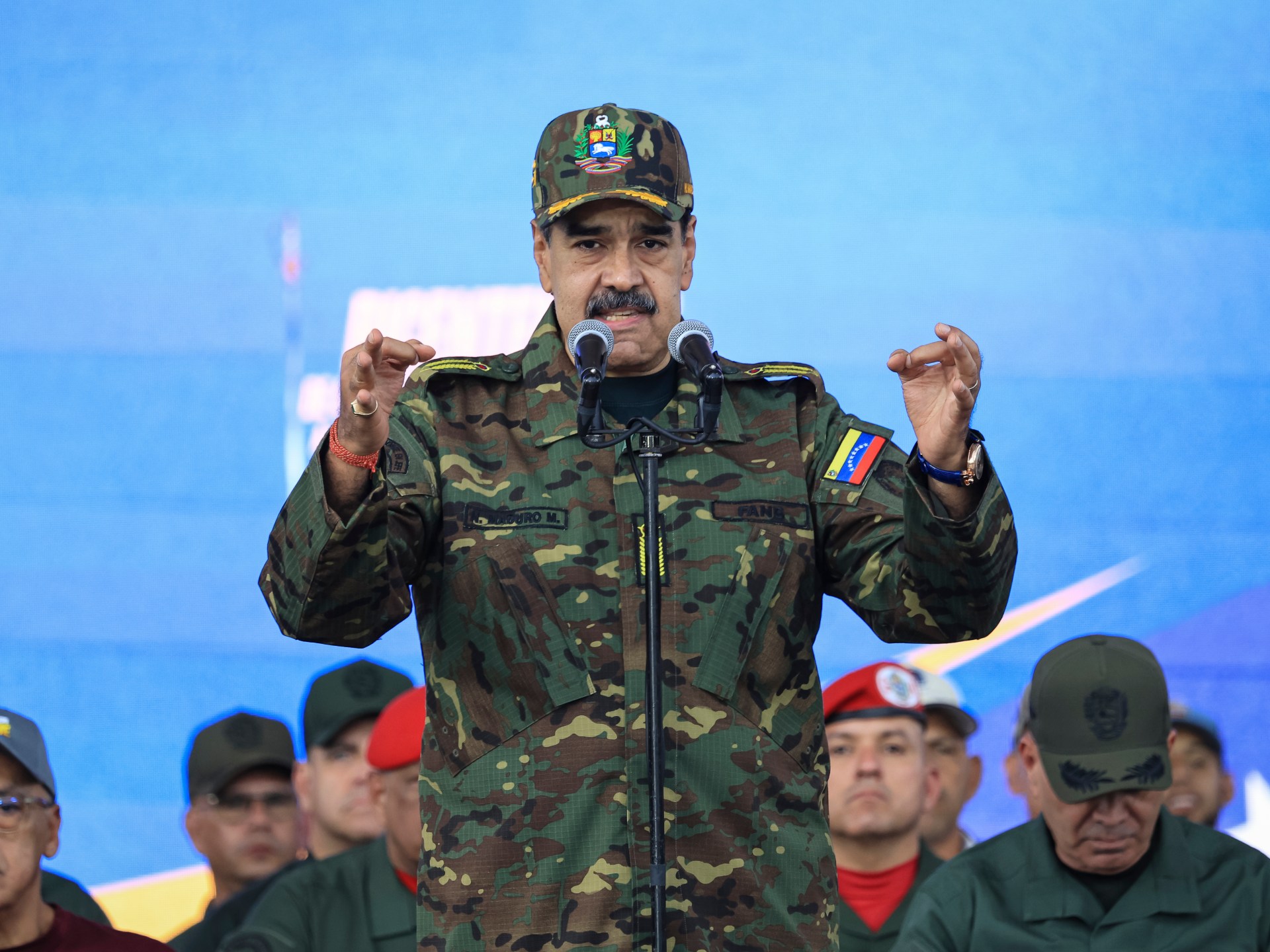 Venezuela’s Maduro to appear in New York court: What to expect