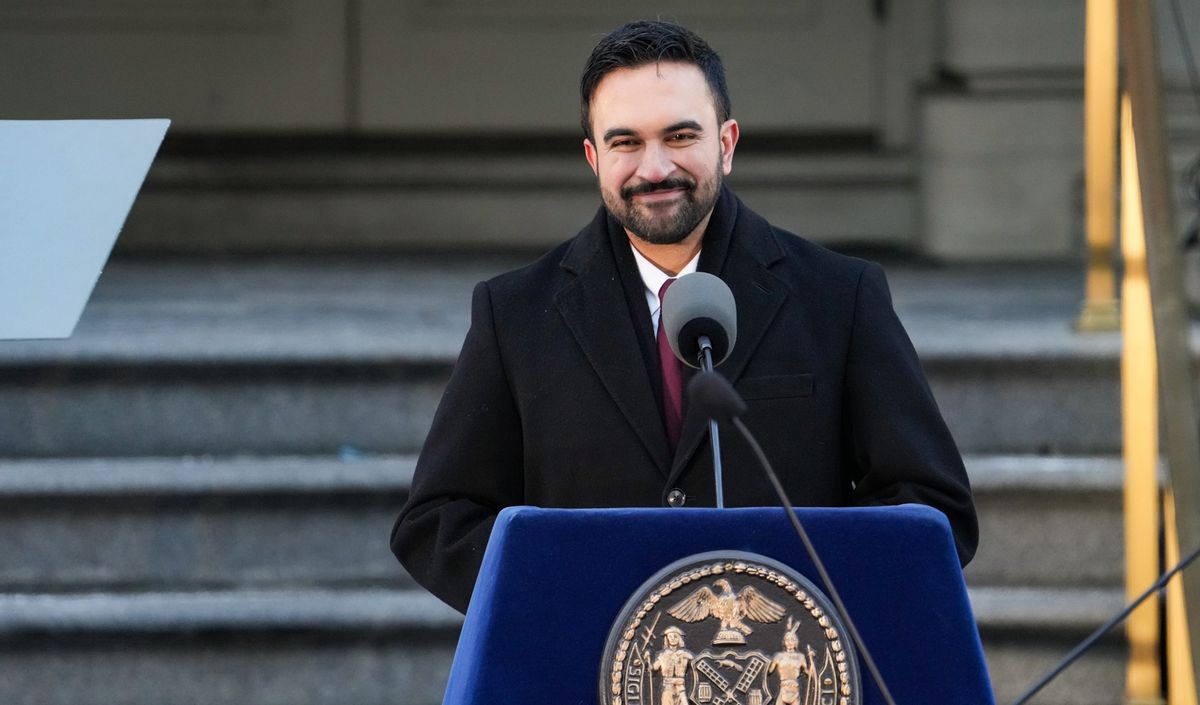 17 claims about Zohran Mamdani we’ve investigated