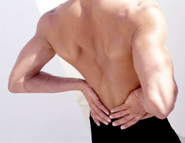 Maintaining a healthy weight may help avoid low back pain