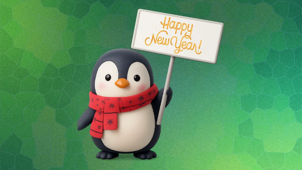 5 Linux Resolutions to Level Up Your Skills in 2026