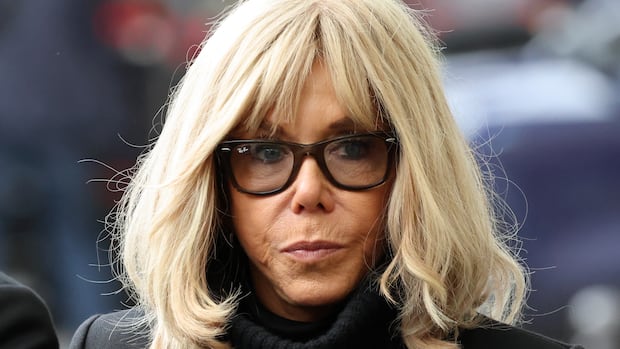 10 people found guilty of cyberbullying French first lady Brigitte Macron