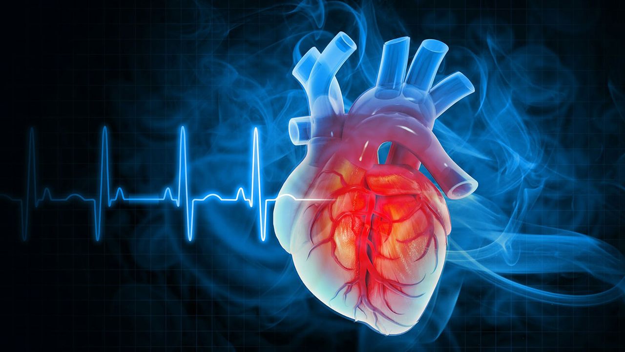 This ‘marker’ may be more predictive than cholesterol for heart disease
