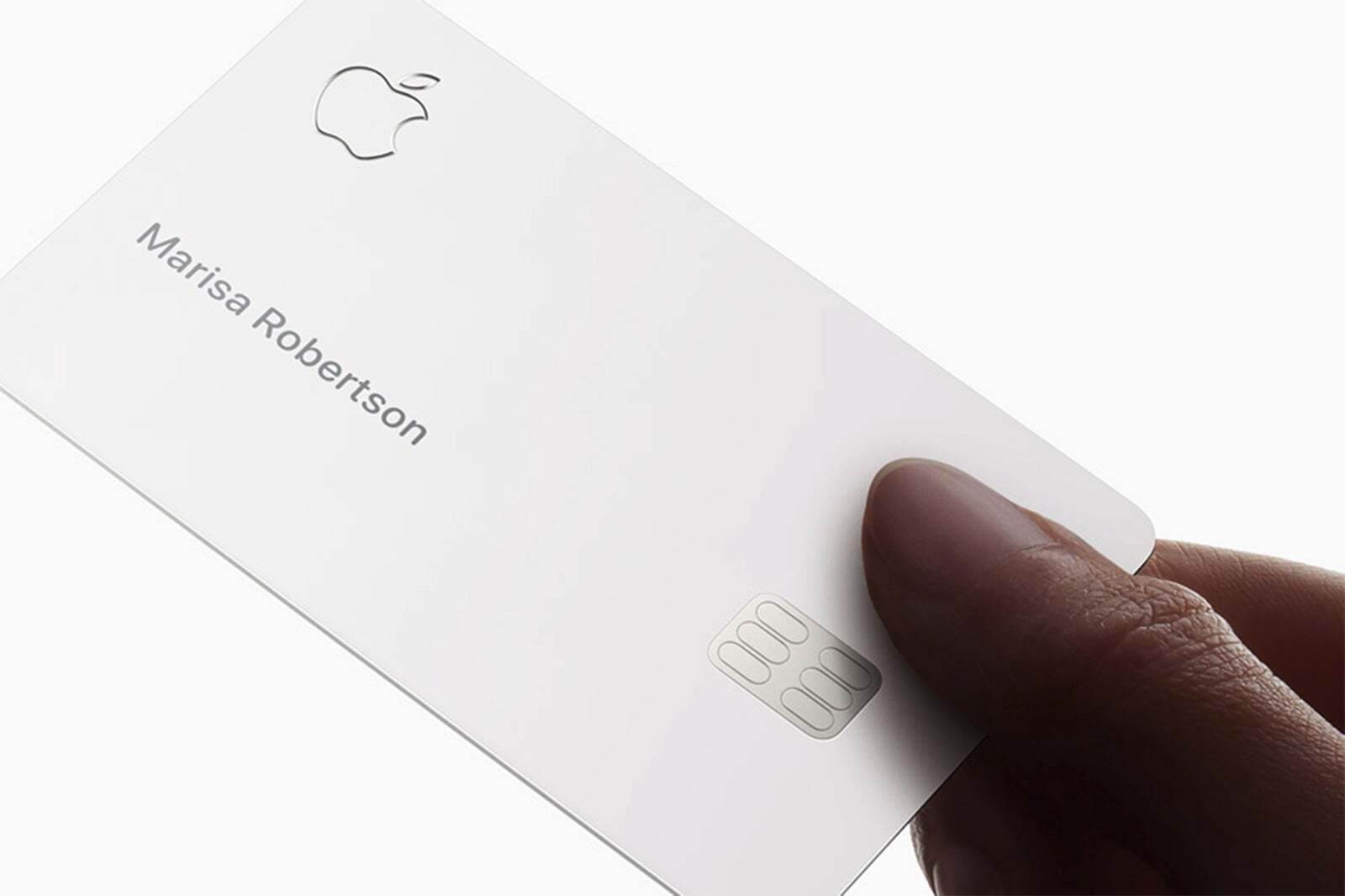 JPMorgan Chase could become Apple’s new credit card partner
