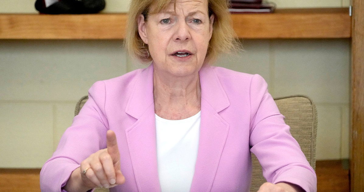 Every LGBTQ+ Congress member blasts Trump’s invasion of Venezuela