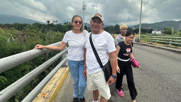 ‘We are waiting for something better to come’: Venezuelans face the future of their country