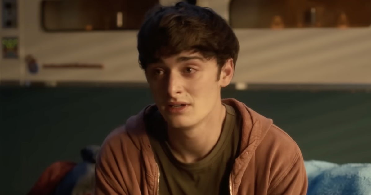 “Stranger Things” creators address fan backlash over long-awaited coming out scene