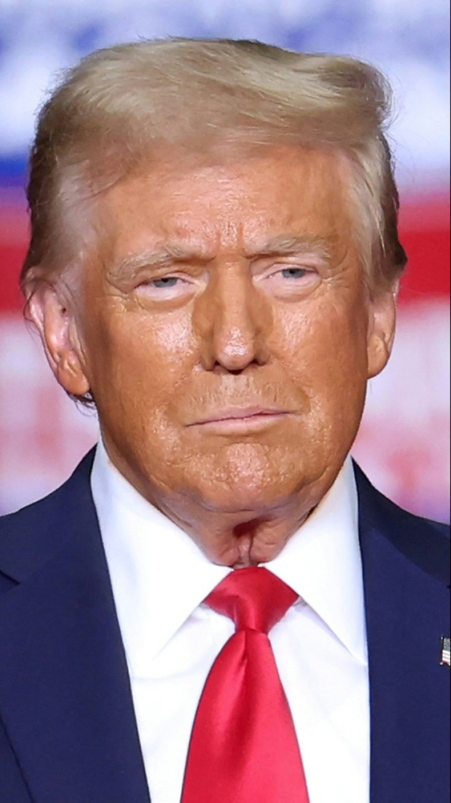 Trump calls Maduro arraignment an ‘extraordinary moment’