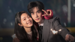 Netflix pulls Chinese drama after Vietnam’s outcry over disputed map