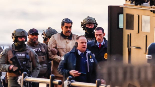 As Ukraine coalition meets in Paris, Trump’s attention is on Western Hemisphere