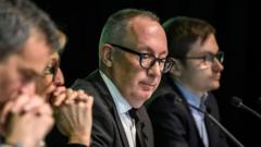 Swiss ski bar not inspected for five years before deadly fire, mayor says