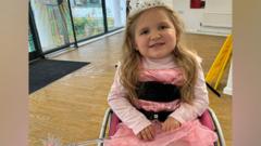 Parents say babies failed by delayed diagnosis like Jesy Nelson’s twins