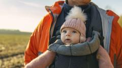 How to keep babies warm in cold weather and other winter tips