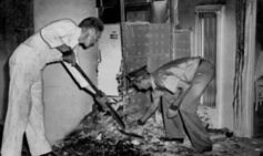 Florida woman’s mysterious death left only foot in slipper as clue