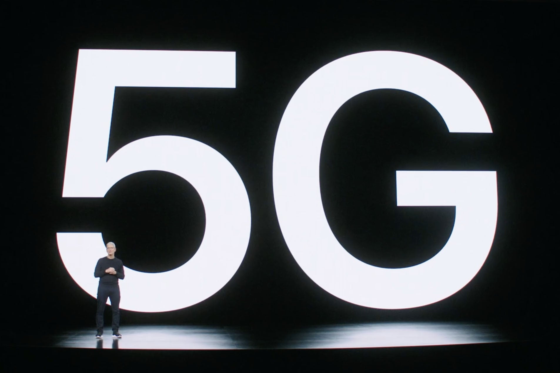 Is it time for Apple to introduce 5G Macs?