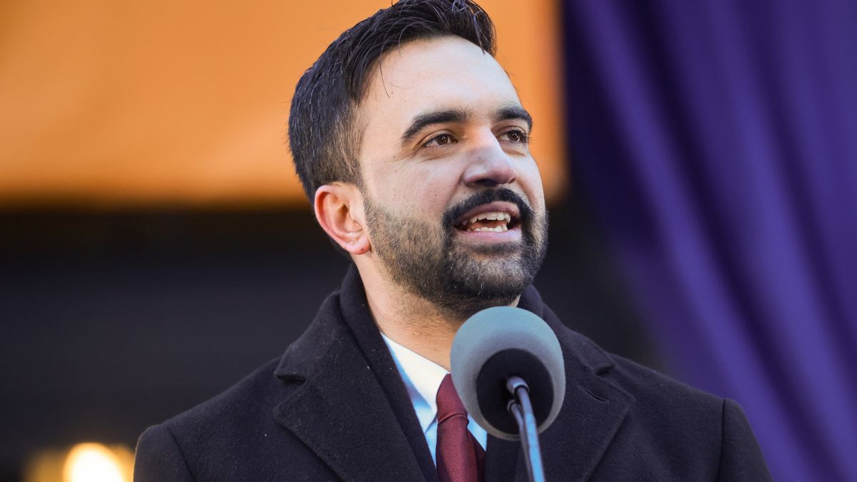 Why Mamdani revoked NYC’s use of IHRA antisemitism definition