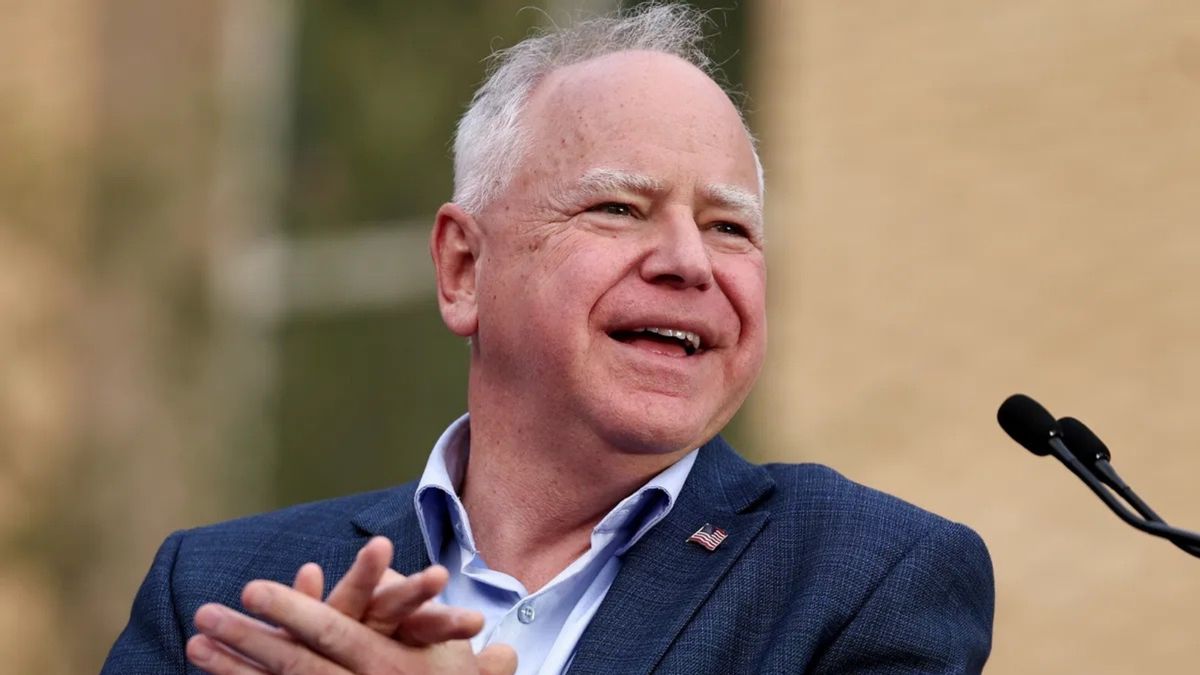 Tim Walz’s Minnesota governorship: 12 rumors we’ve broken down