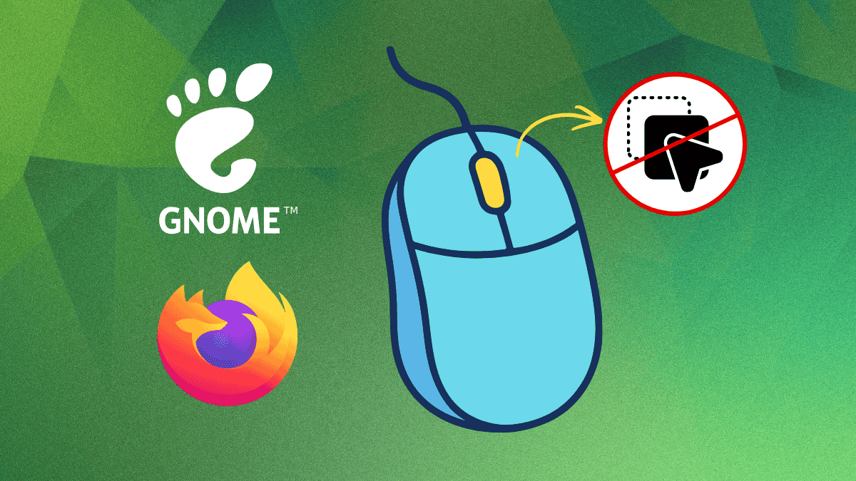 An X11 Thing! Your Favorite Middle-Click Paste is Likely to be Disabled in Future GNOME Releases
