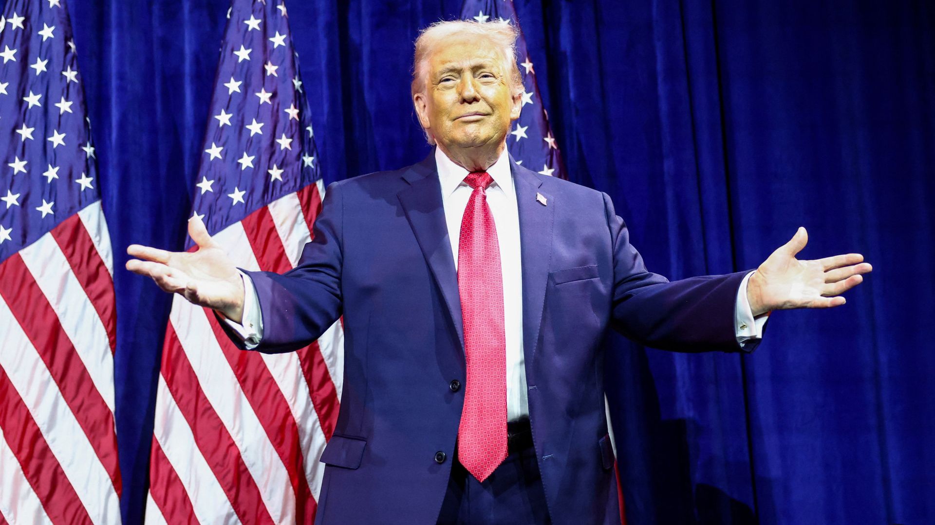 ‘Brilliant tactically’: Trump says many killed in Venezuela operation