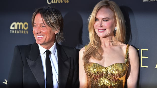 Nicole Kidman and Keith Urban officially divorced after 19-year marriage