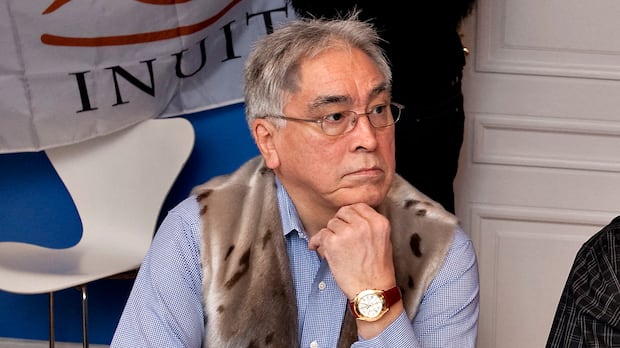 Greenlandic politician who fought for his people’s autonomy wants U.S. to back off