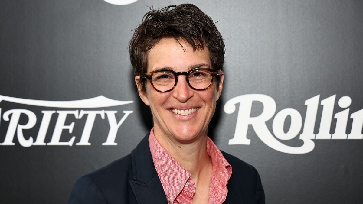 Is Walmart leaving US due to tariffs, as Rachel Maddow allegedly reported?