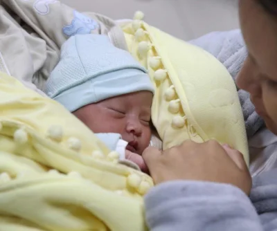 Peru reports first case of baby born after ectopic pregnancy in liver