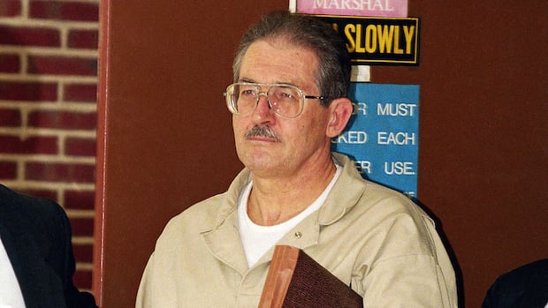 Aldrich Ames, CIA agent who spied for Moscow for almost a decade, dead at 84