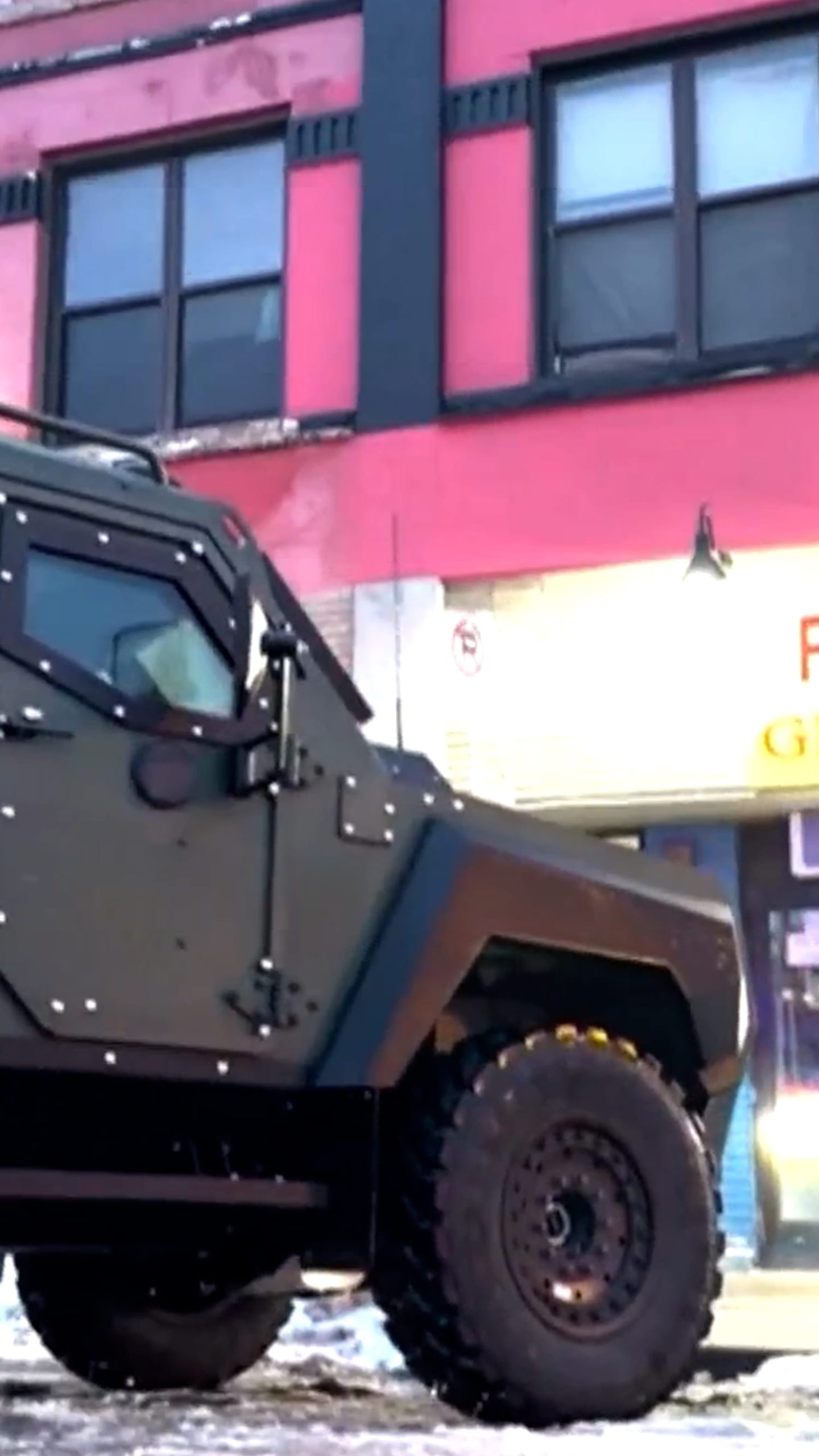 DHS agents make hundreds of arrests in Minnesota