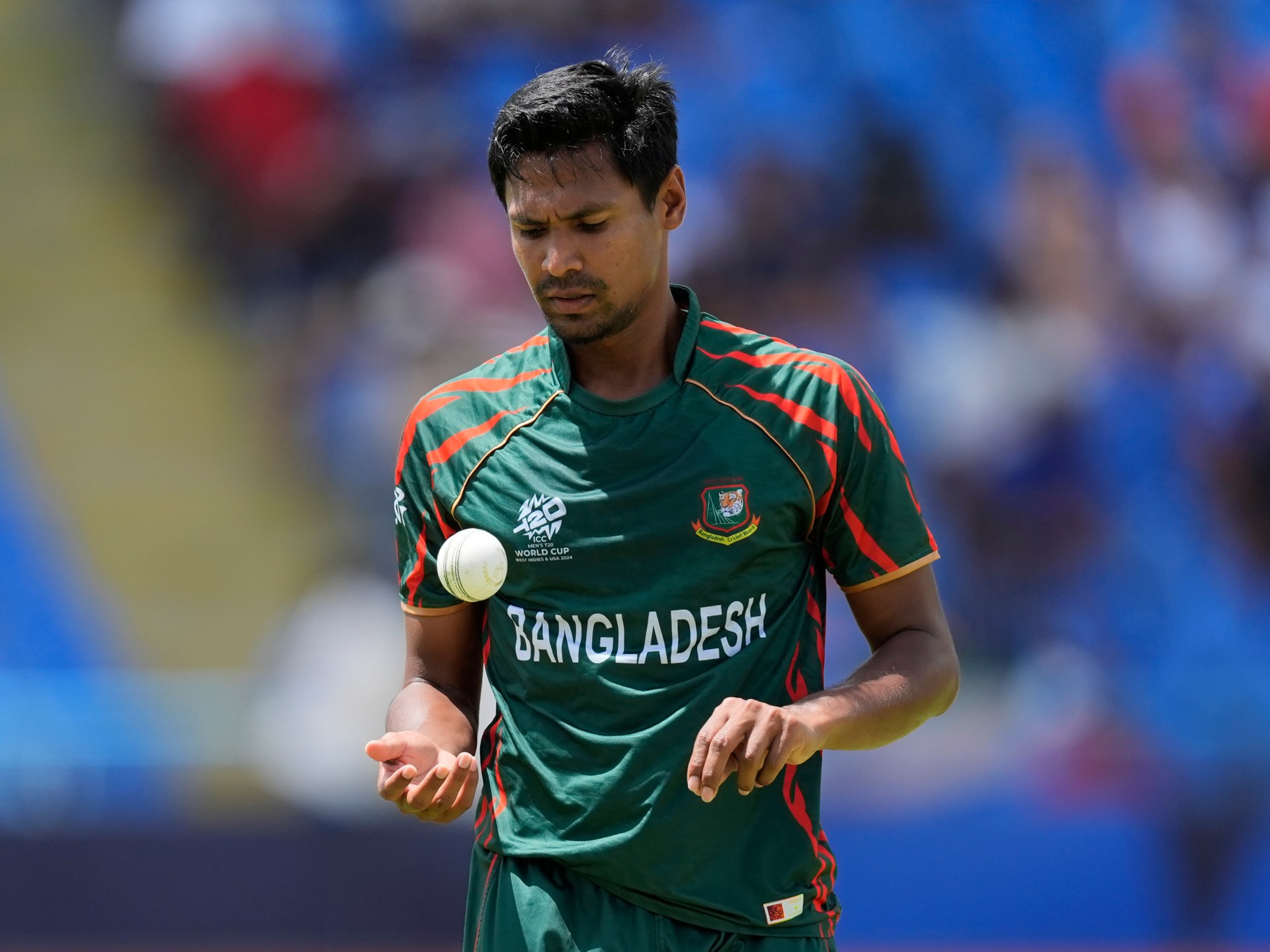 Bangladesh to ‘work with ICC’ on T20 World Cup security concerns in India