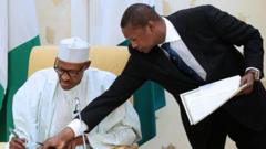 Nigeria’s ex-justice minister granted bail in $6m corruption case