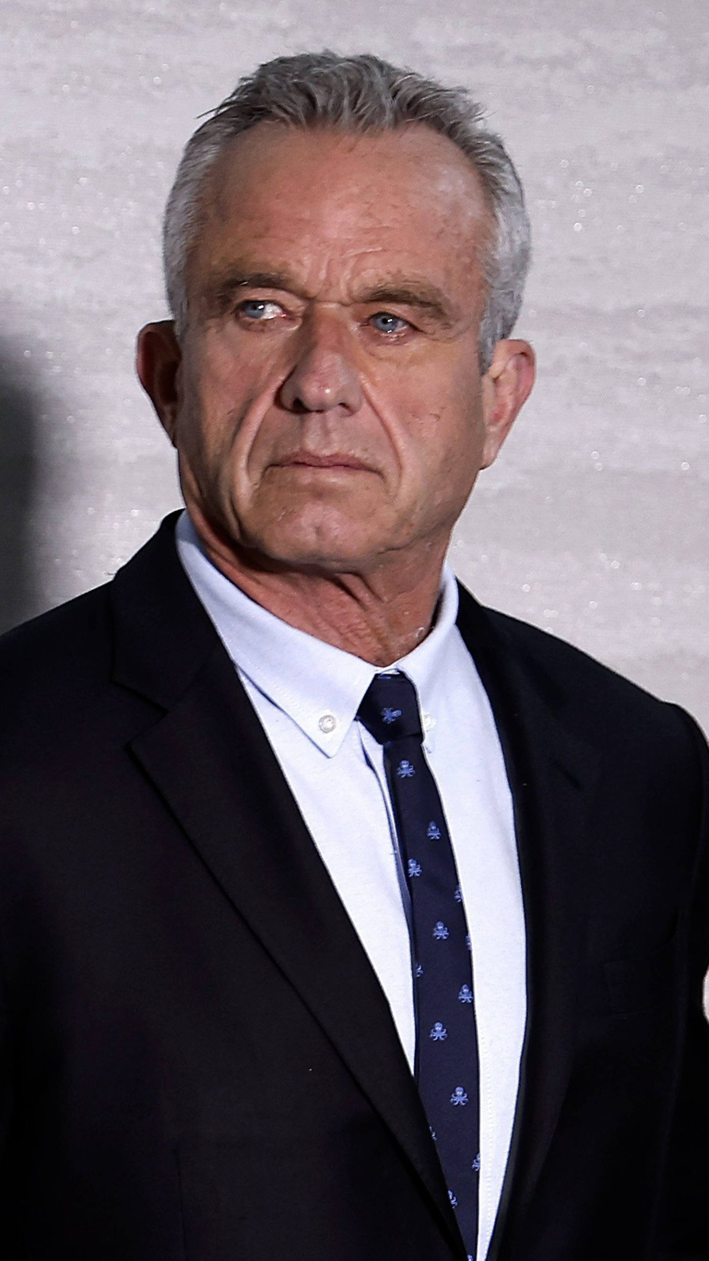 Kennedy outlines new dietary guidelines