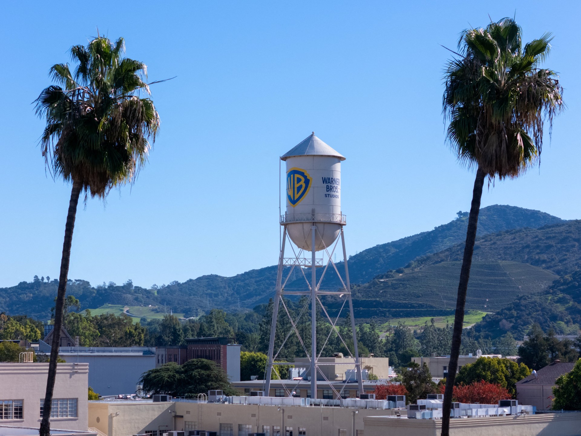 Warner Bros again rejects latest hostile bid from Paramount