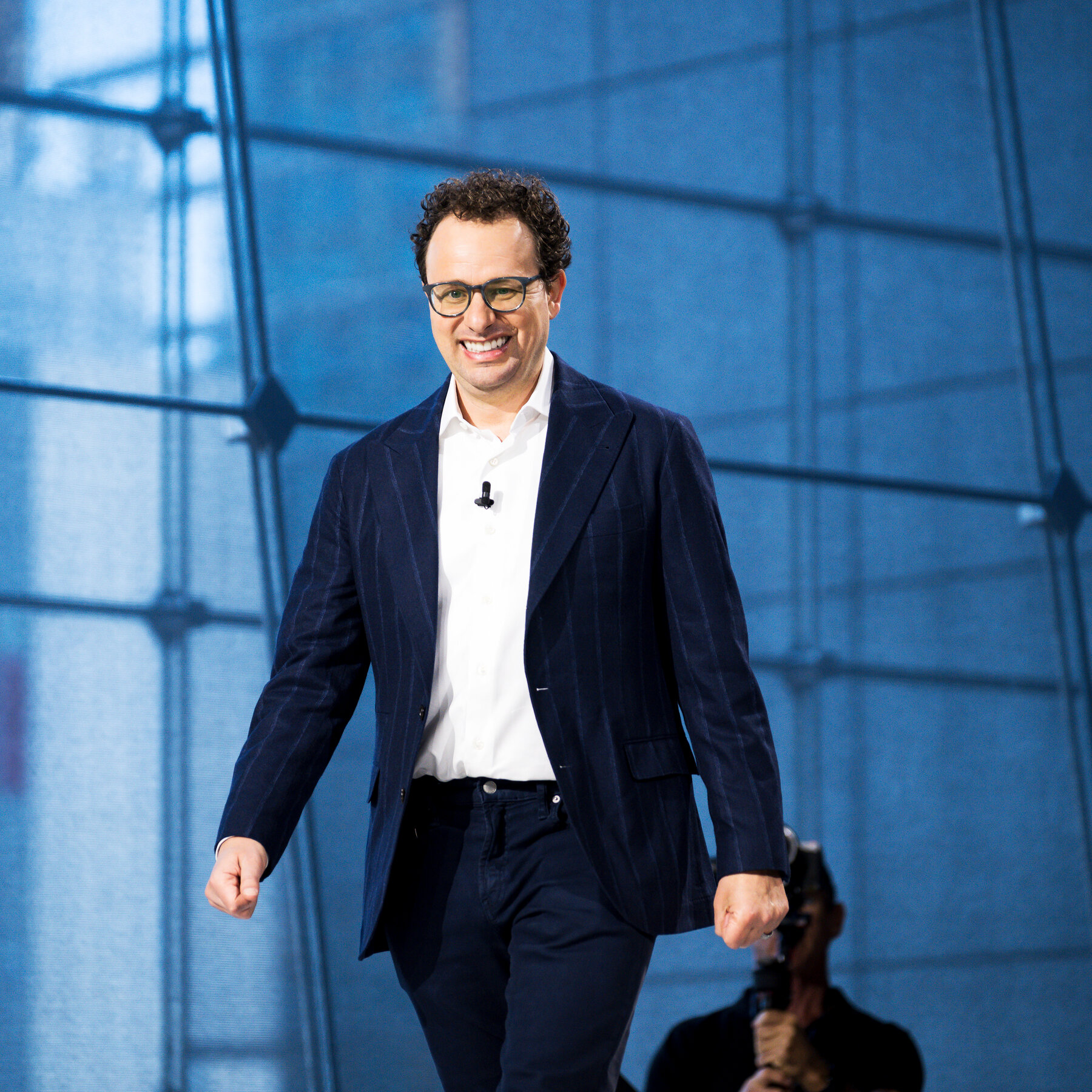 Anthropic Said to Be in Talks to Raise Funding at a $350 Billion Valuation