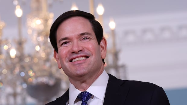 Marco Rubio’s fingerprints are all over Trump’s Venezuela plan. Here’s why