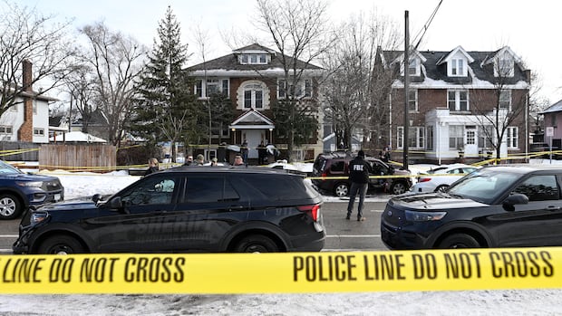 Woman shot and killed by ICE agent in Minneapolis identified