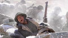 A new Bollywood film spotlights a forgotten India-China battle