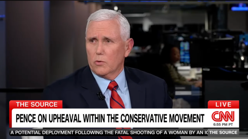 ‘Very likely’: Ex-Trump insider has a sobering prediction for the rest of Trump’s term