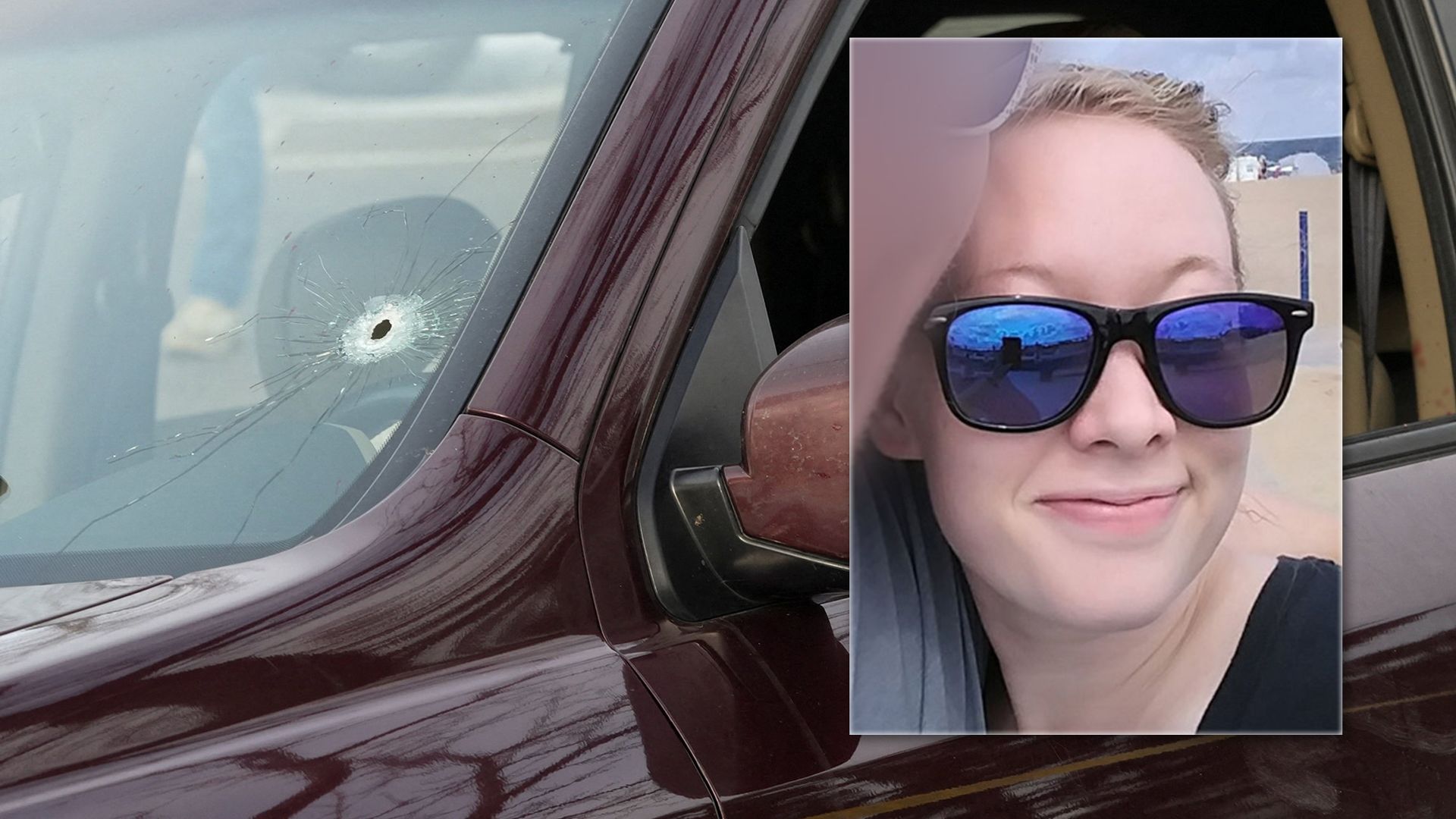 Woman shot dead by US immigration officer