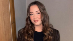 ‘My endometriosis pain is excruciating but I’m still waiting for surgery’