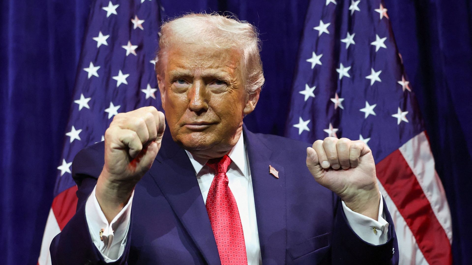 US aims to control Venezuela oil sales ‘indefinitely’